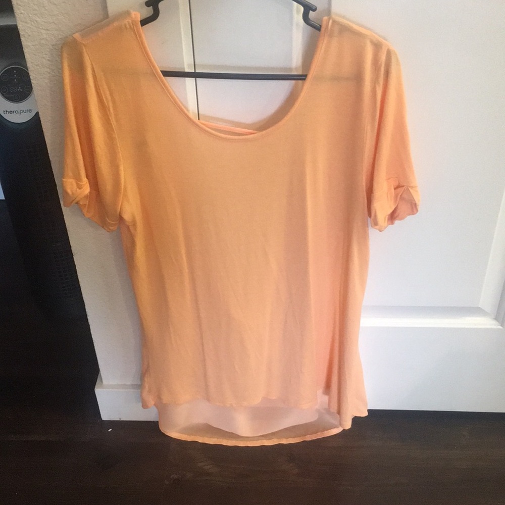 Day trip shirt